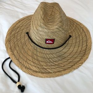 Quicksilver Beach Hat